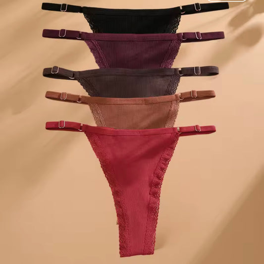 Women's Underwear.