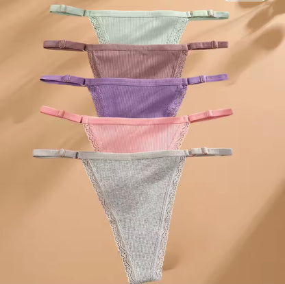 Women's Underwear.