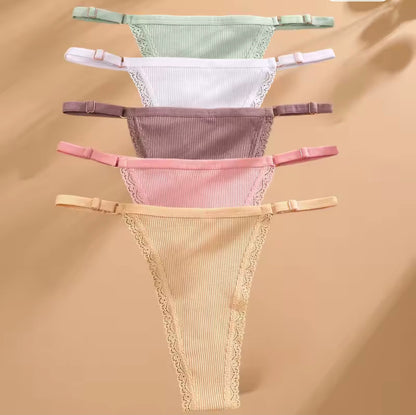 Women's Underwear.