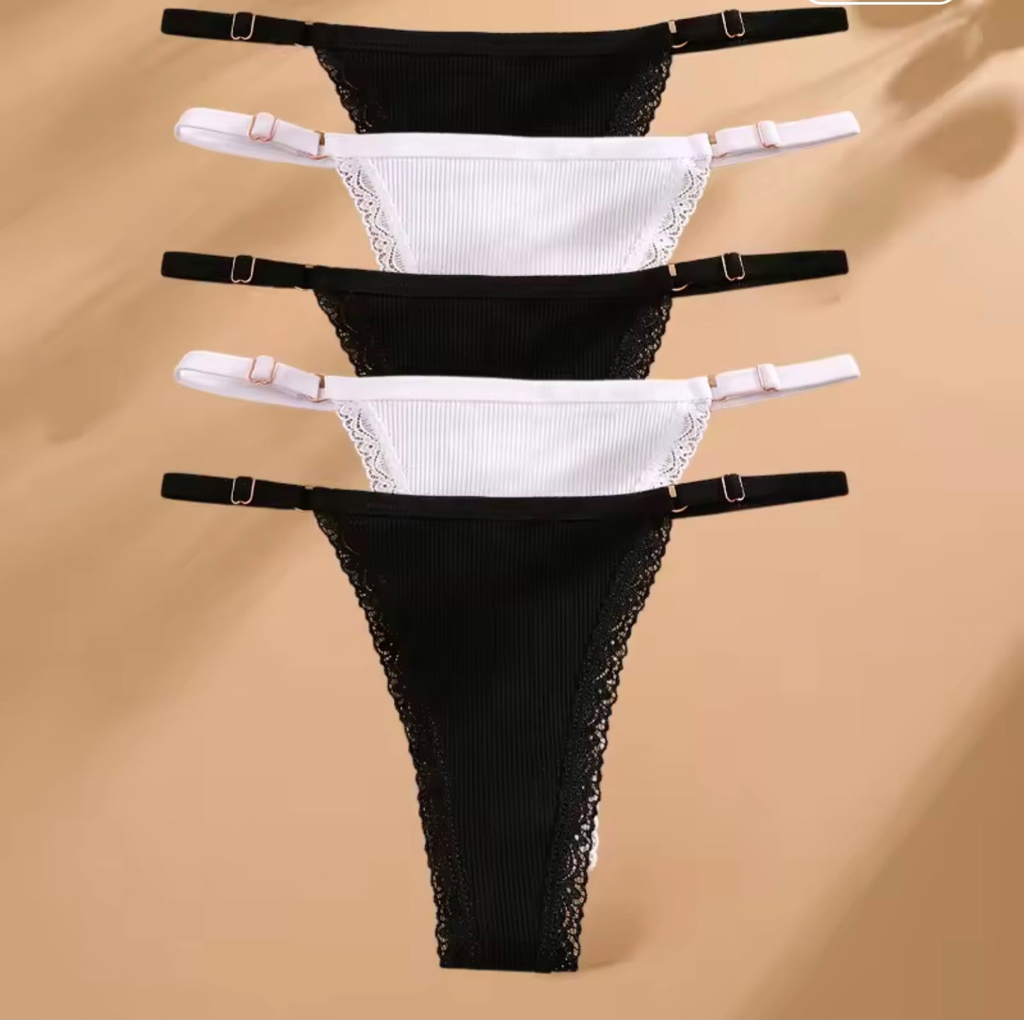 Women's Underwear.