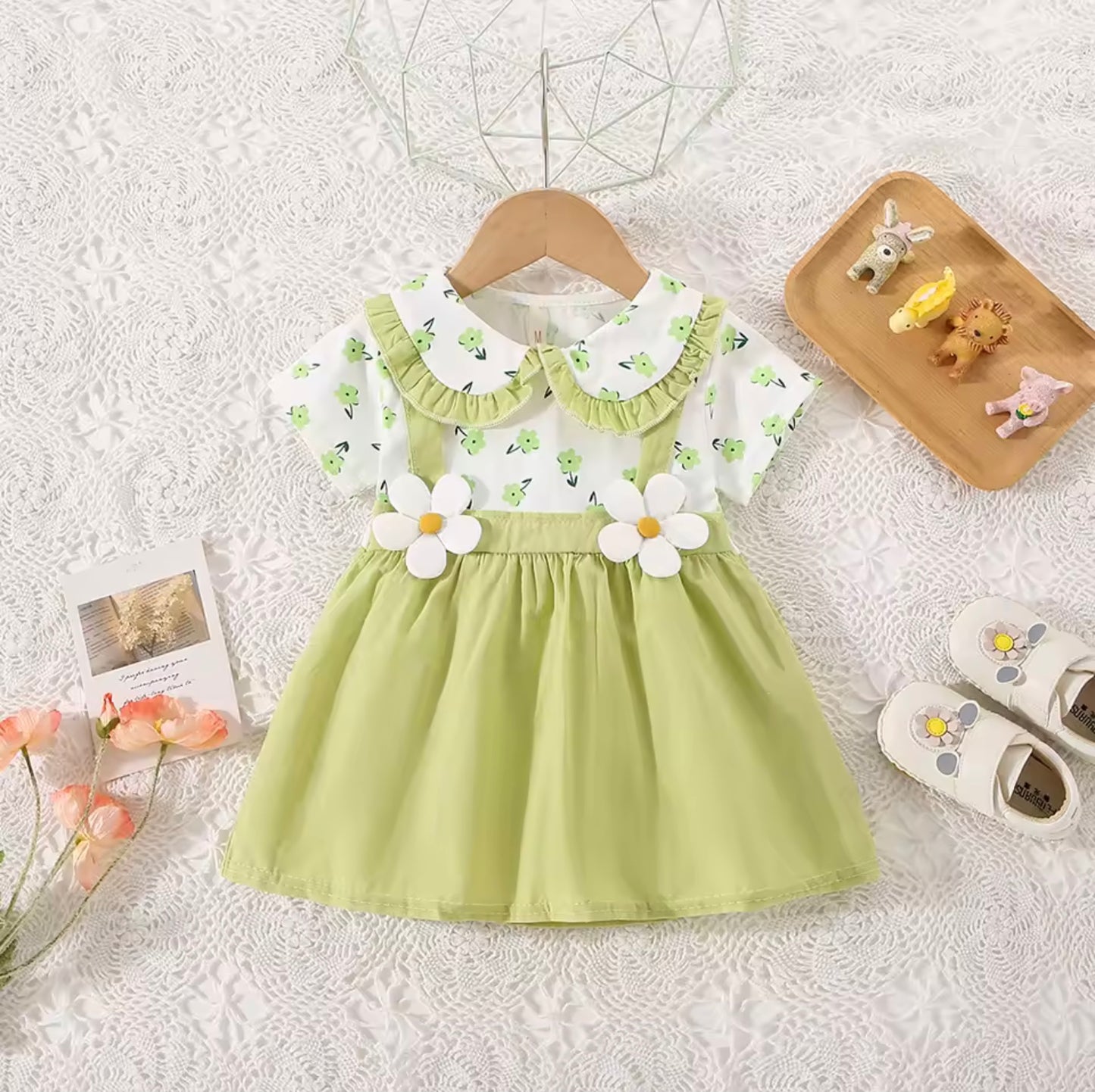 Baby Girl Dress