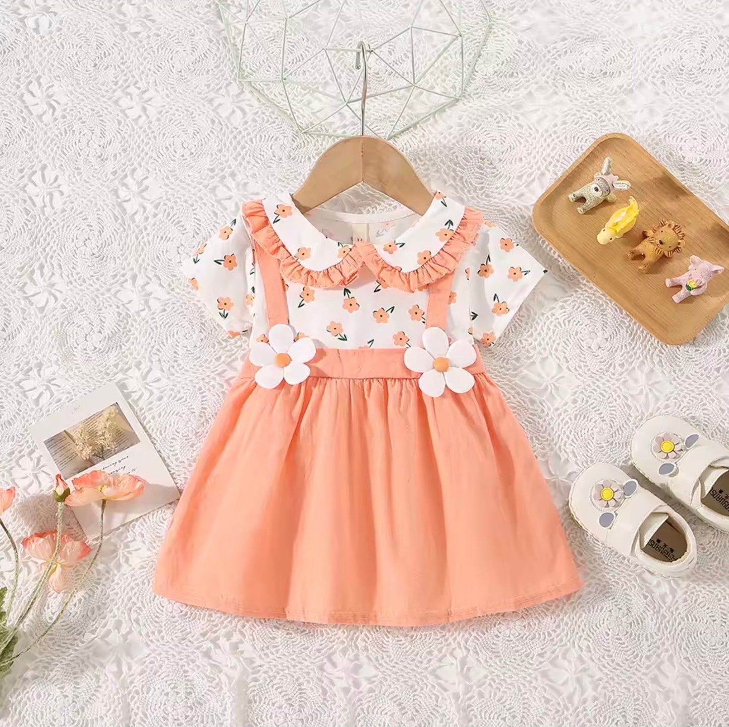 Baby Girl Dress