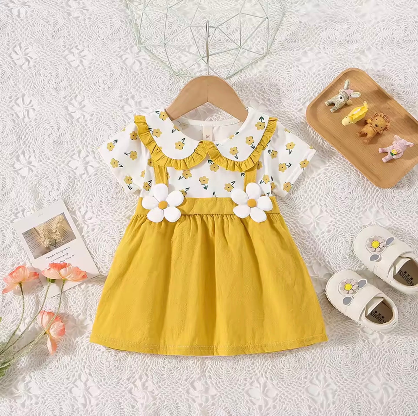 Baby Girl Dress