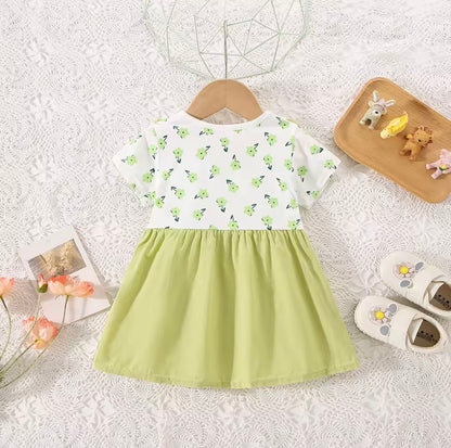 Baby Girl Dress