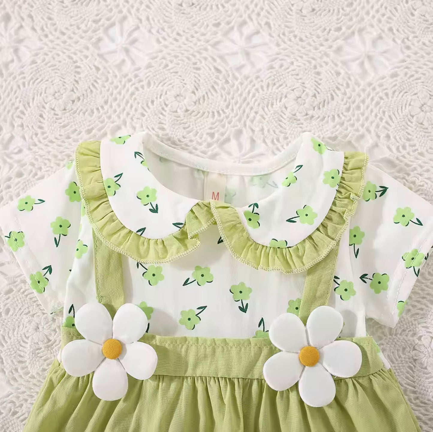Baby Girl Dress