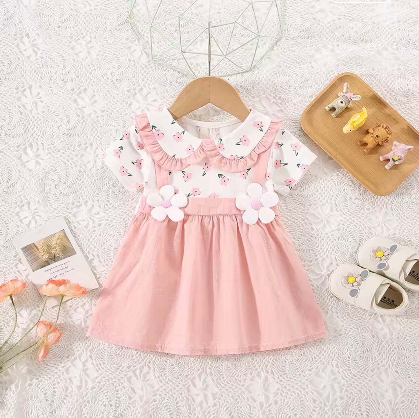 Baby Girl Dress
