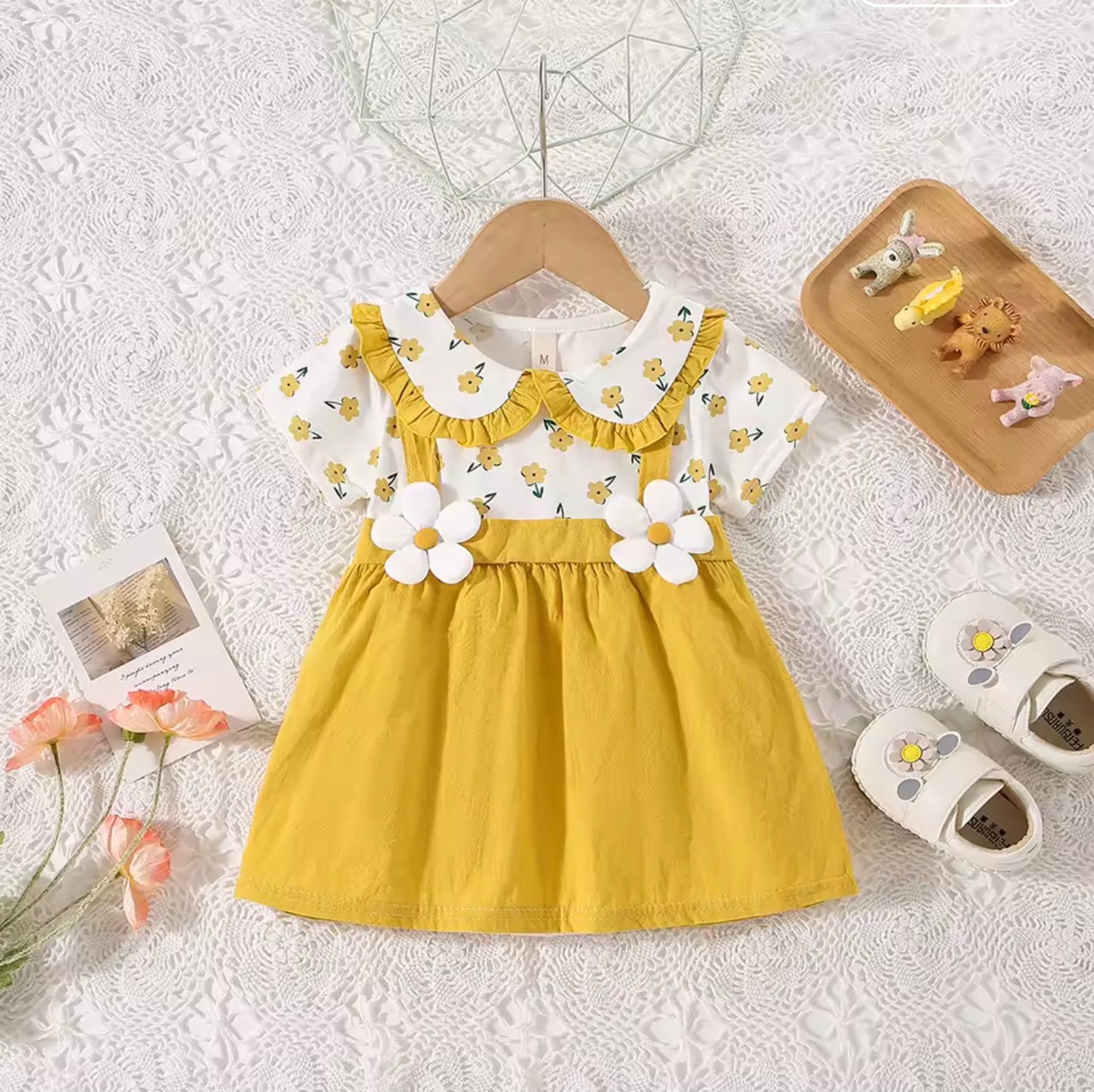 Baby Girl Dress