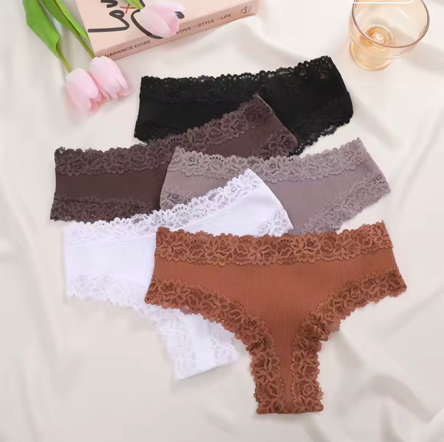 Women Underwear