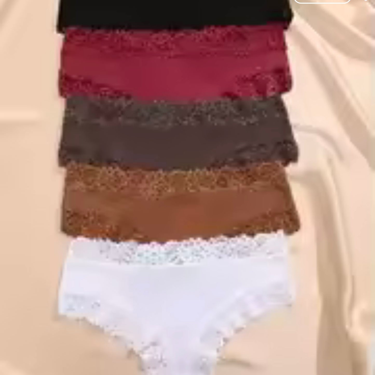 Women Underwear