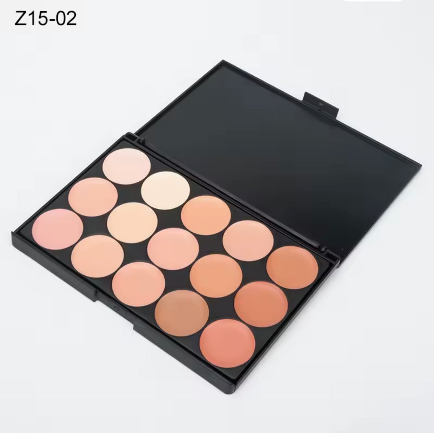 Concealer palette