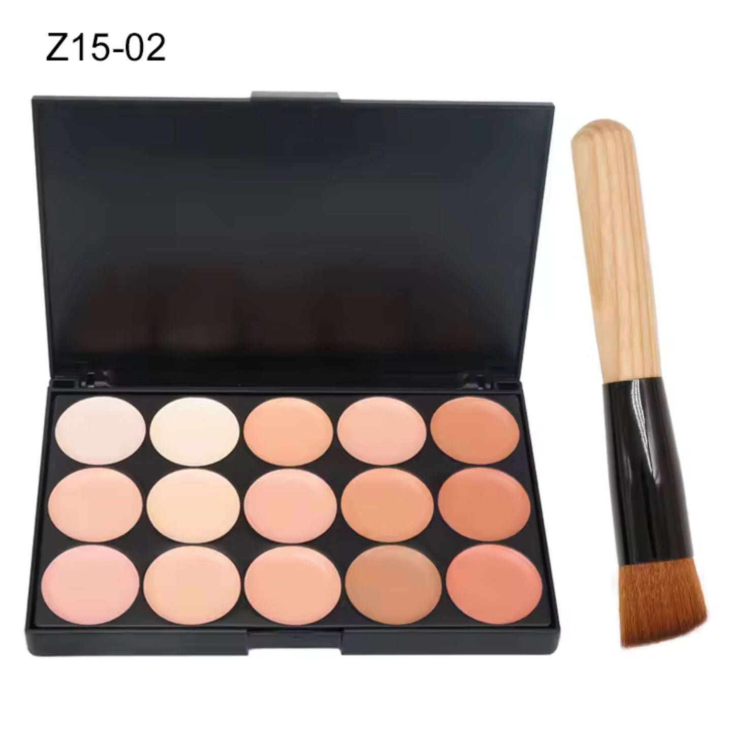 Concealer palette