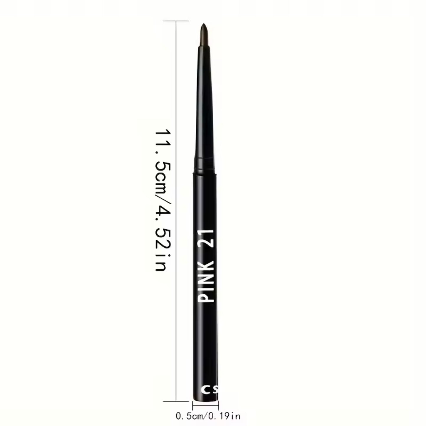 Black Eyeliner Pencil