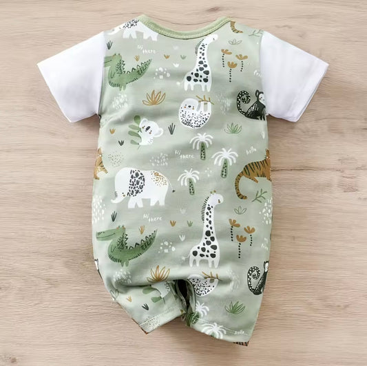 Baby Romper