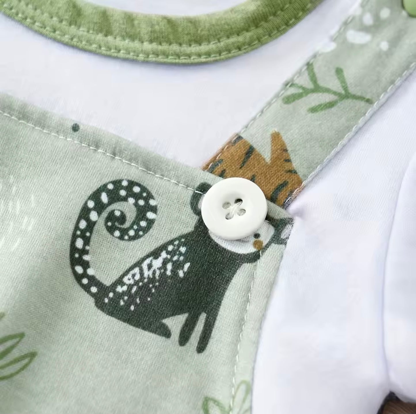 Baby Romper