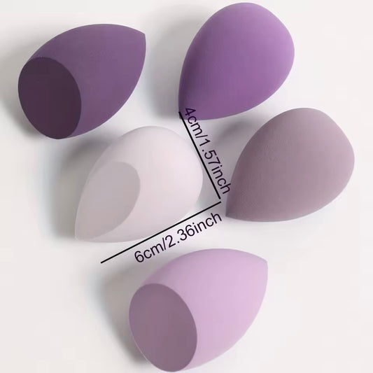 Makeup sponge