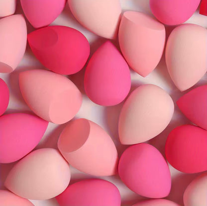 Makeup sponge