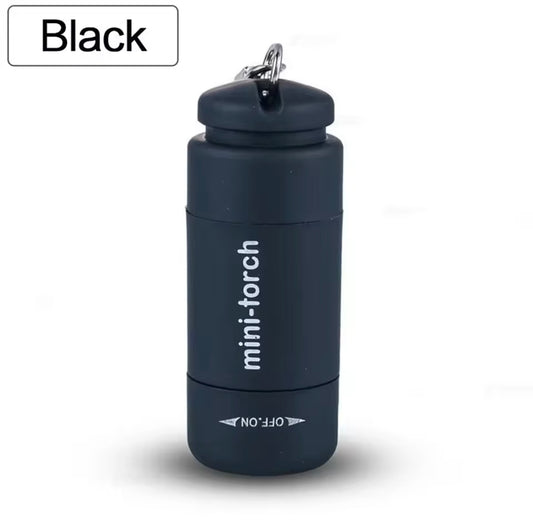 Mini Keychain Pocket Torch