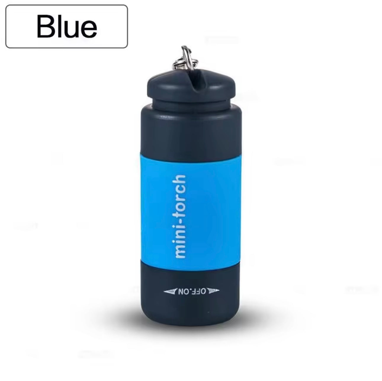 Mini Keychain Pocket Torch