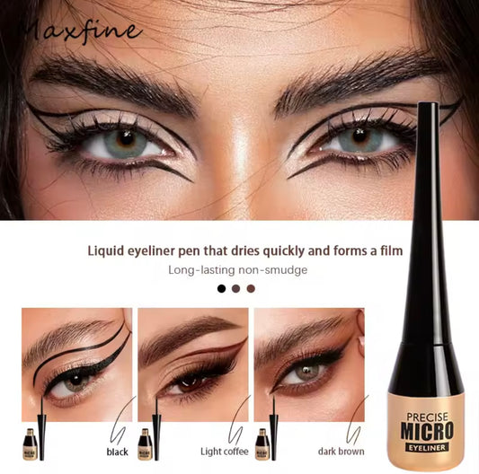 Micro Eyeliner