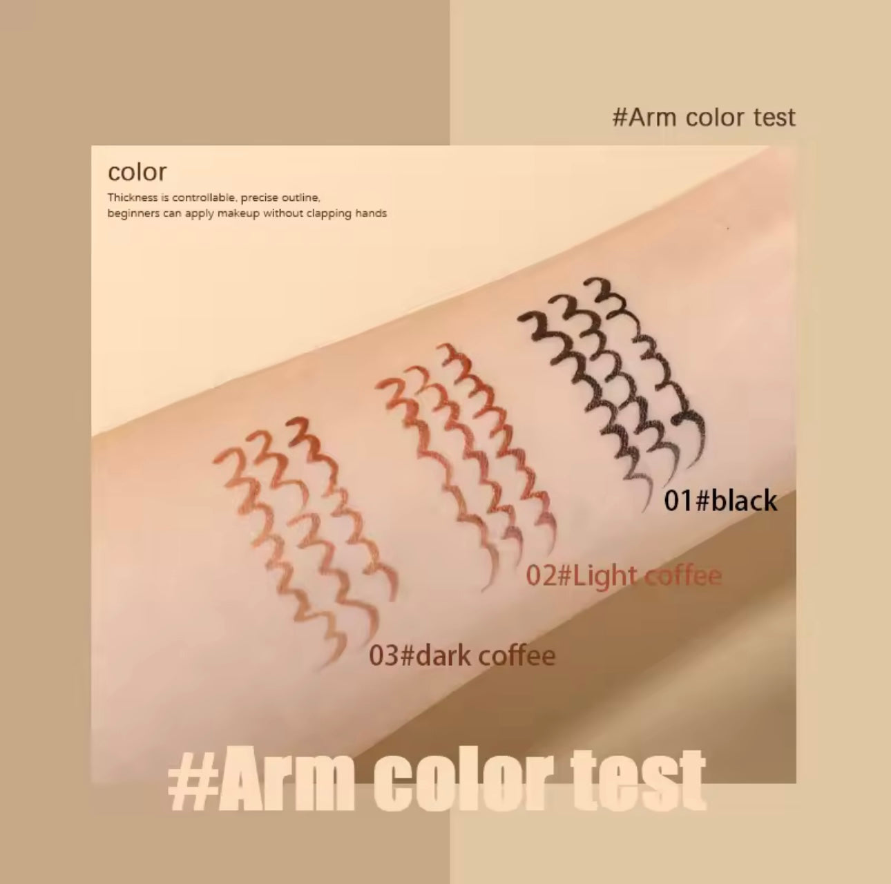 Micro Eyeliner