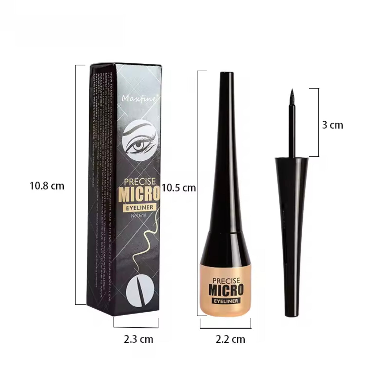 Micro Eyeliner