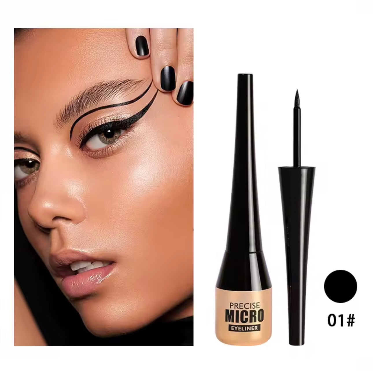 Micro Eyeliner