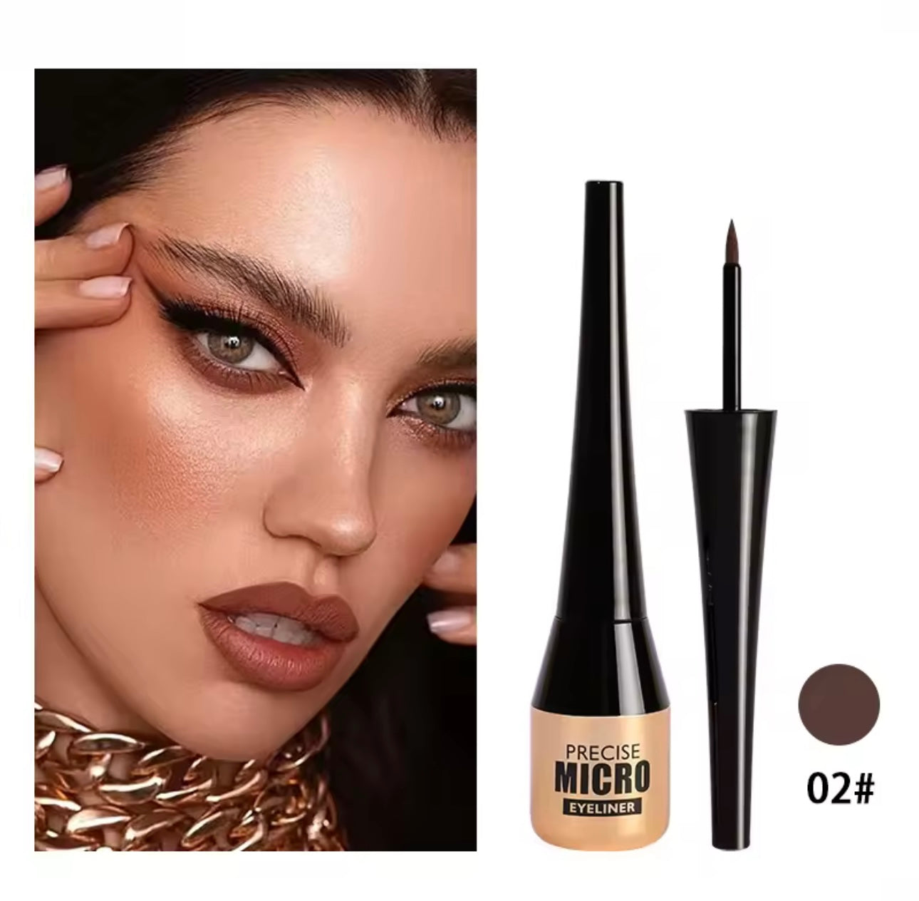 Micro Eyeliner