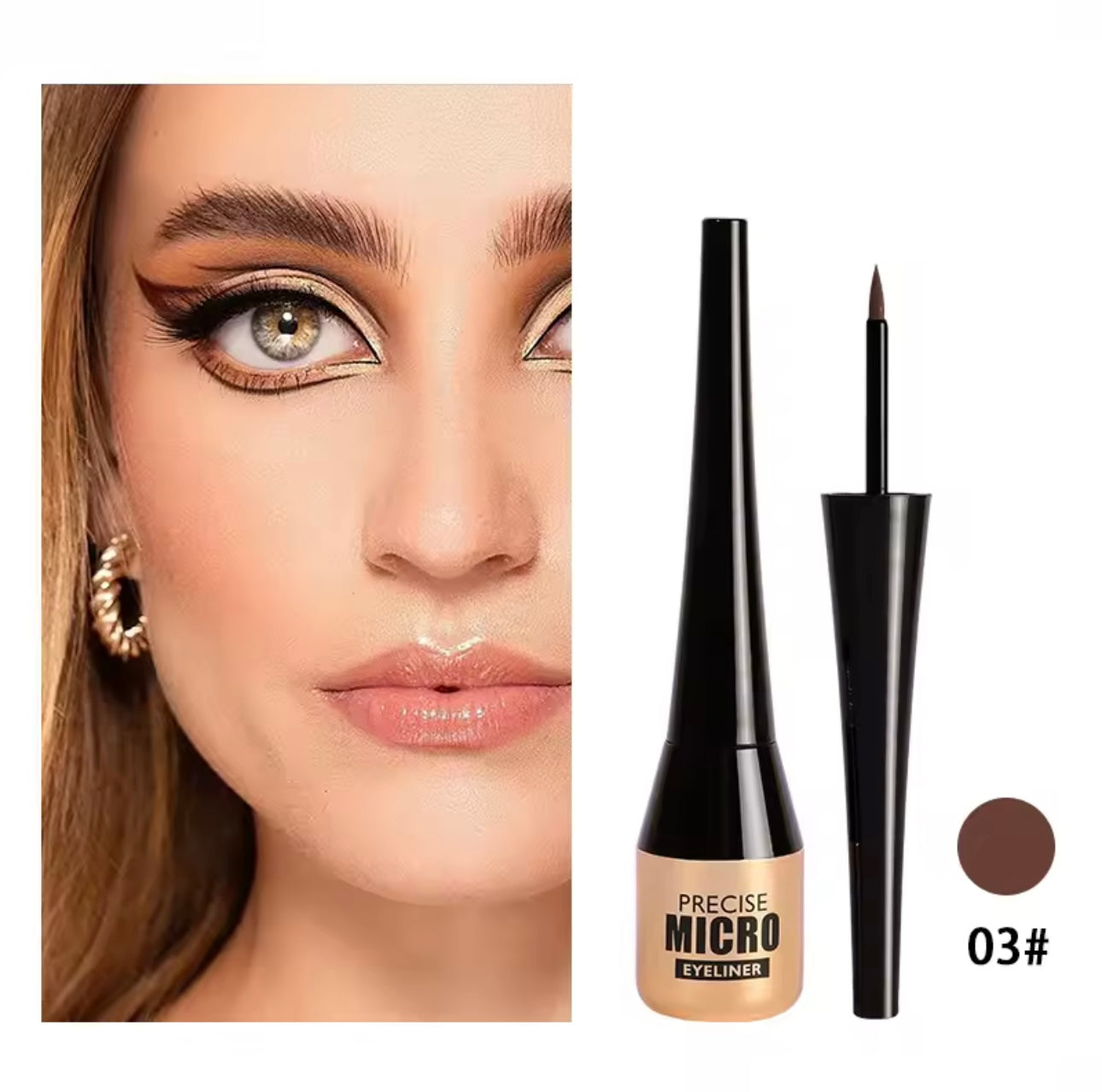 Micro Eyeliner