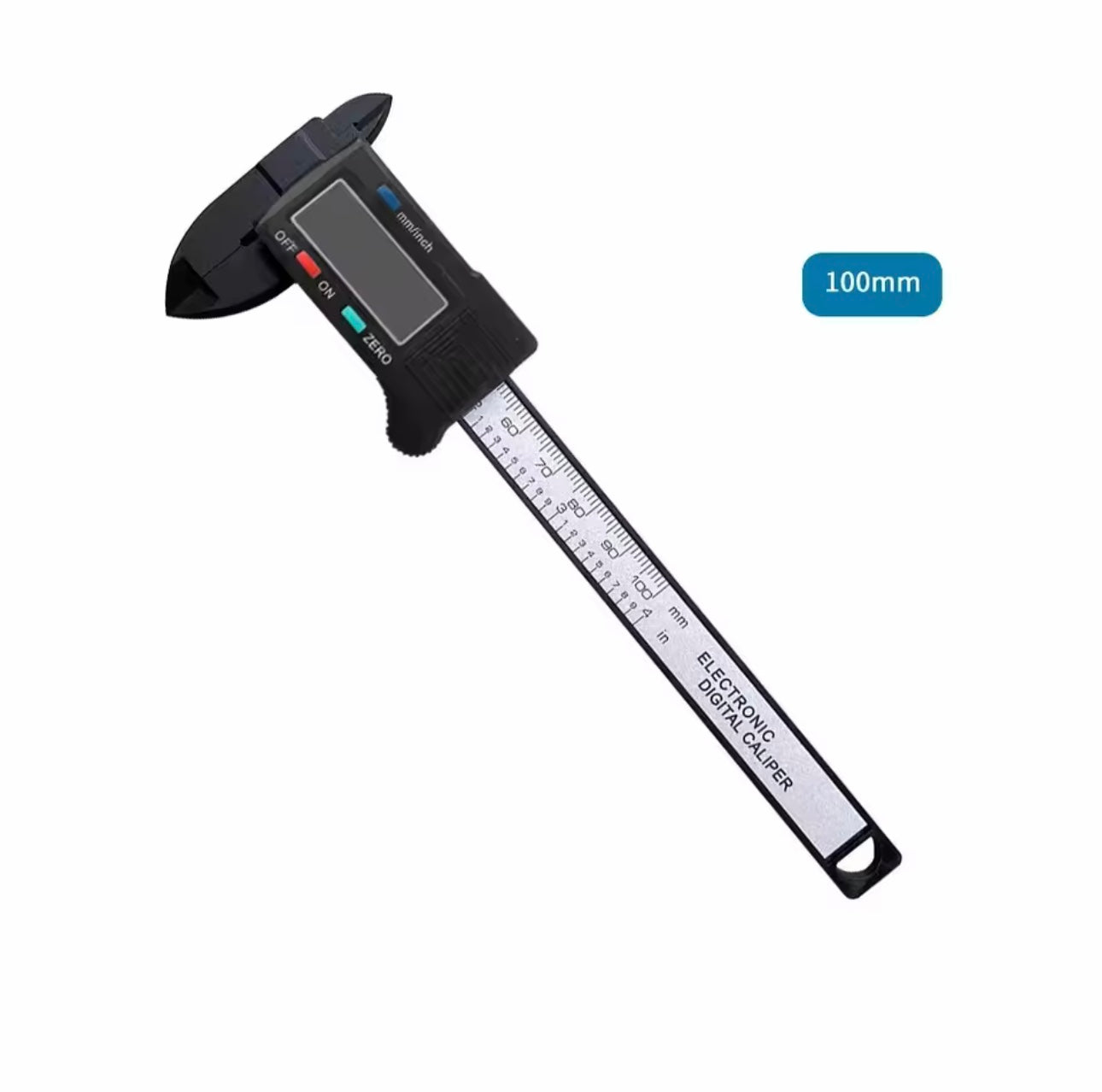 150mm -100mm Electronic Digital Caliper