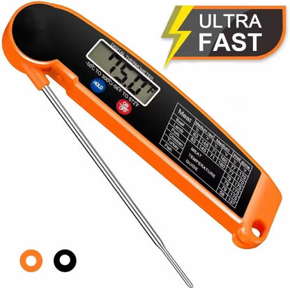 Food thermometer