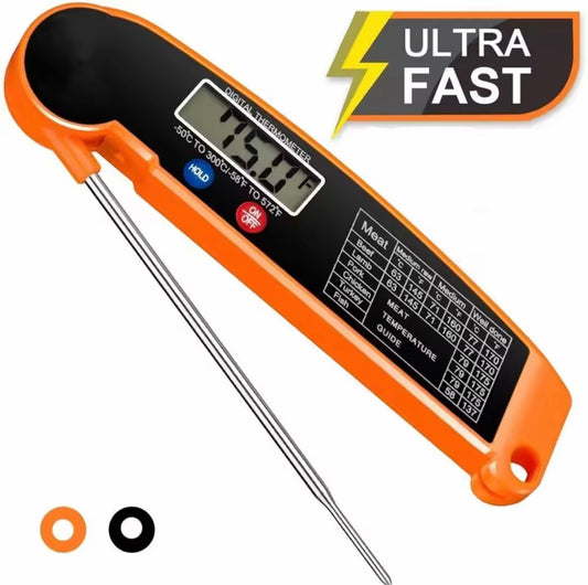 Food thermometer