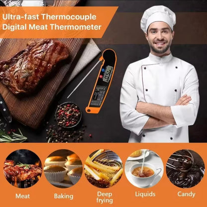 Food thermometer