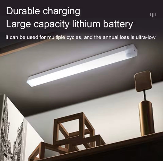 Motion Sensor rechargeable led light