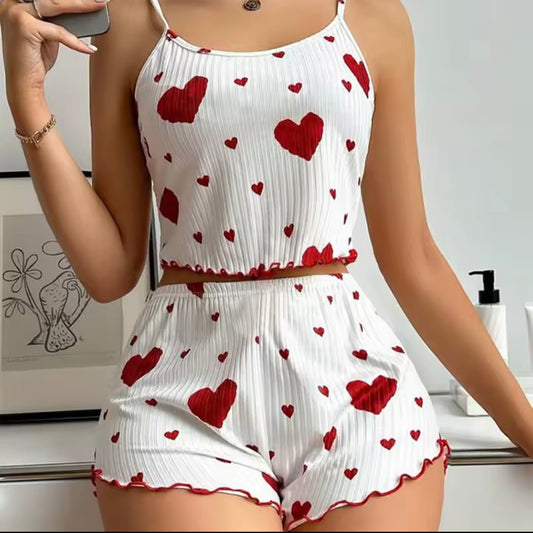 Price Drop - Women’s Pyjama Set