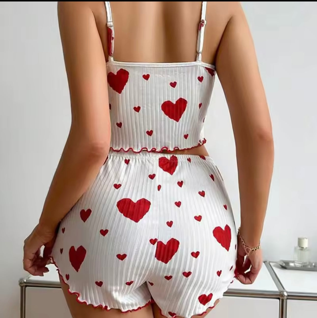 Price Drop - Women’s Pyjama Set