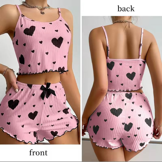Price Drop - Women’s Pyjama Set