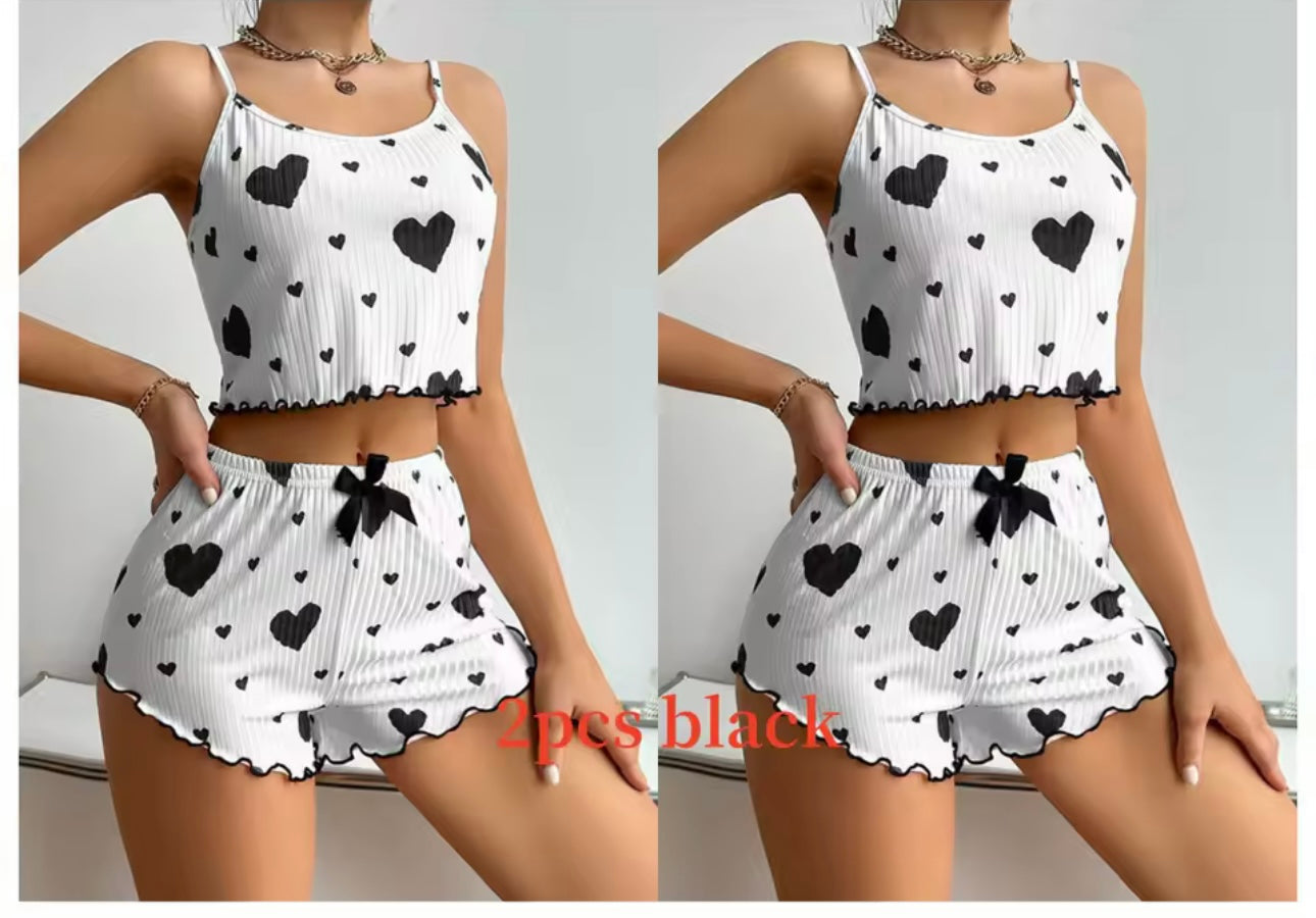 Price Drop - Women’s Pyjama Set