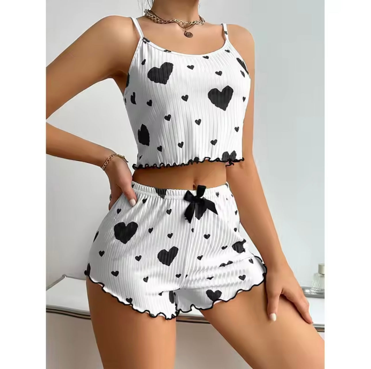 Price Drop - Women’s Pyjama Set