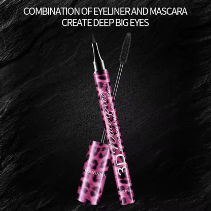 Mascara with Eyeliner .….           “ Retail made affordable with wholesale prices.”