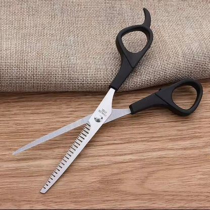 3pcs 7-inch Scissors Sets-Suitable for Thinning and