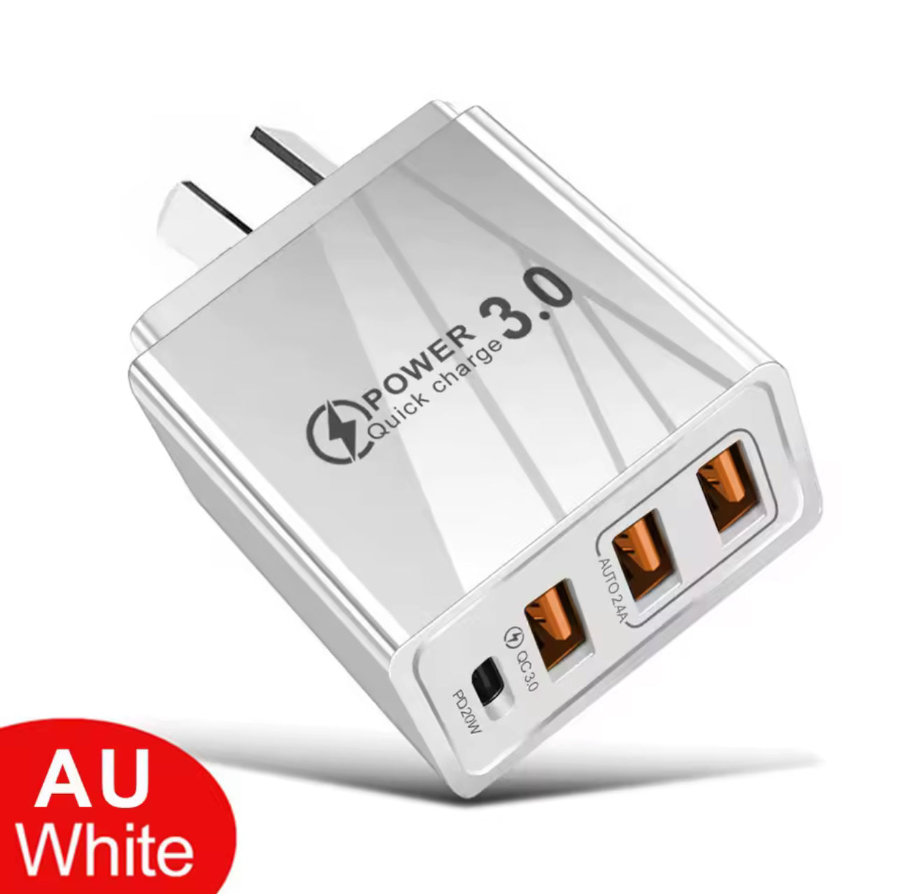 Phones Chargers