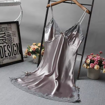 Camisola Lingerie Nighty