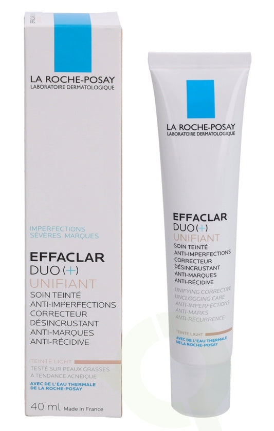La Roche-Posay Effaclar Duo+ Unifiant
