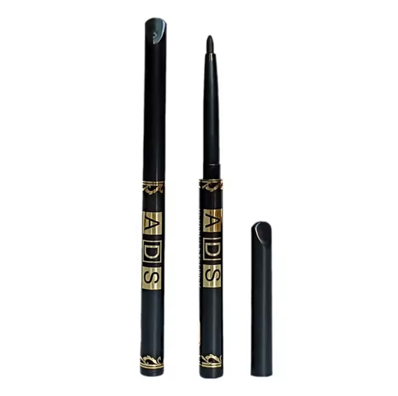 Black  Eyeliner Pencils