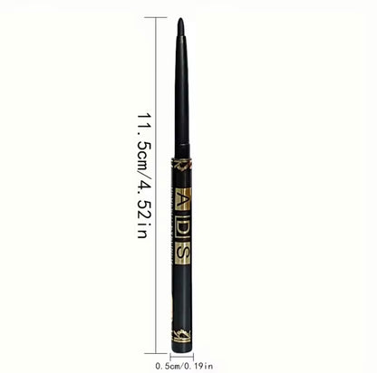 Black  Eyeliner Pencils