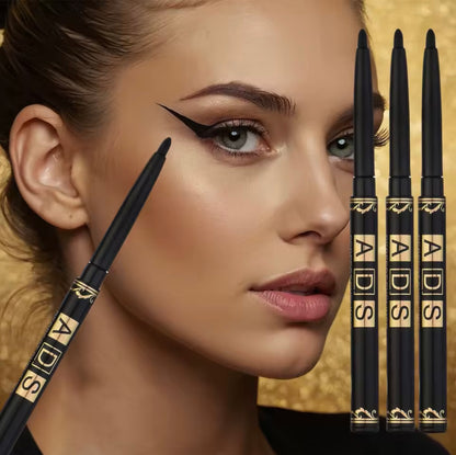 Black  Eyeliner Pencils