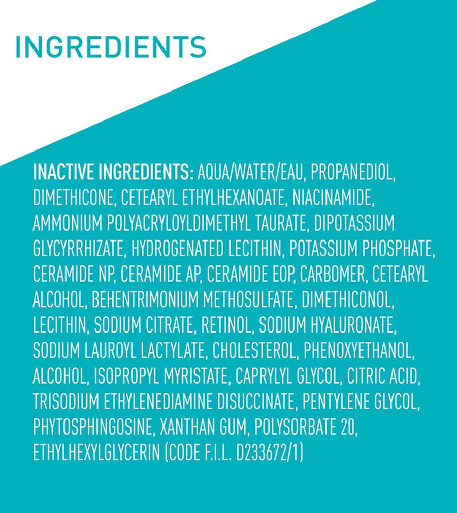 Resurfacing Retinol Serum