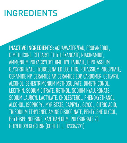 Resurfacing Retinol Serum