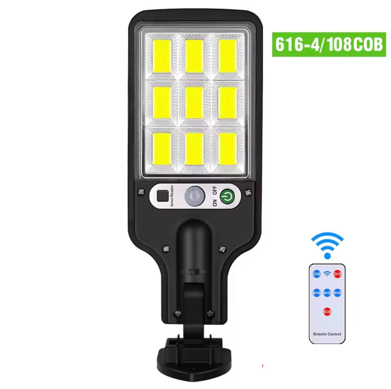 Solar Led Light