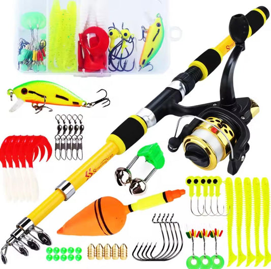 Fishing Box